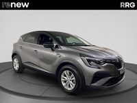 Gebraucht Renault Captur R.S. 158 PS (116 kW) 2022 SUV