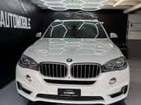 Gebraucht BMW X5 258 PS (189 kW) 2014 SUV