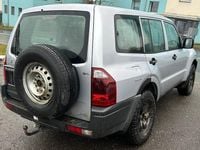 Gebraucht Mitsubishi Pajero 160 PS (117 kW) 2006 SUV