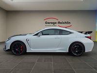 Gebraucht Lexus RC F 463 PS (340 kW) 2019 Coupé