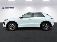 Neu VW T-Roc Trendline 116 PS (85 kW) 2026 Weiss SUV