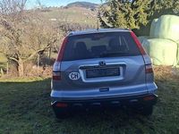 Gebraucht Honda CR-V Executive 150 PS (110 kW) 2008 SUV