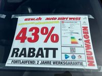 gebraucht Citroën C5 X 1.2i PureTech Business EAT8-Autom. -38%!