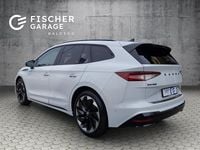 Gebraucht Skoda Enyaq iV SportLine 194 kW (265 PS) 2023 SUV