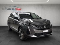 gebraucht Peugeot 5008 *7-Sitzplätze* 1.5 BlueHDi Allure Pack EAT8