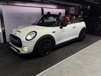 Gebraucht Mini Cooper S 192 PS (141 kW) 2019 Kleinwagen