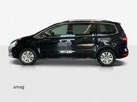 gebraucht VW Sharan Comfortline