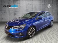 gebraucht Renault Mégane GrandTour INTENS 1.5 Blue dCi EDC
