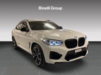 gebraucht BMW XM Competition