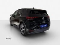 Gebraucht VW ID.3 Pro 150 kW (204 PS) 2023 Schwarz Kleinwagen