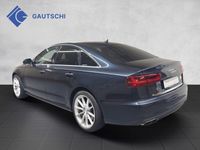 gebraucht Audi A6 3.0 TDI V6 quattro S-tronic