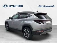 gebraucht Hyundai Tucson 1.6 T-GDi HEV Vertex 4WD