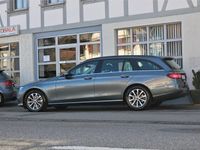 gebraucht Mercedes E220 d 4Matic 9G-Tronic