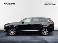 gebraucht Volvo XC90 B5 Diesel Mild Hybrid AWD Ultimate Bright Geartronic