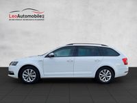 gebraucht Skoda Octavia Combi 2.0 TDI Ambition 4x4 DSG