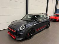 Gebraucht Mini John Cooper Works 306 PS (225 kW) 2022 Kleinwagen