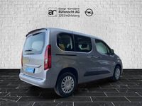 gebraucht Opel Combo-e Life Edition