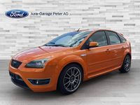 Gebraucht Ford Focus ST 226 PS (166 kW) 2007 Limousine