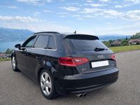 Gebraucht Audi A3 S-Line 180 PS (132 kW) 2015