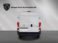 gebraucht Peugeot Boxer 2.2 HDI 335 Pro L2H2