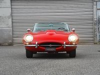 Gebraucht Jaguar E-Type 269 PS (197 kW) 1961 Cabrio