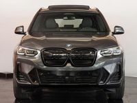 Gebraucht BMW iX3 Impressive 210 kW (286 PS) 2022 SUV