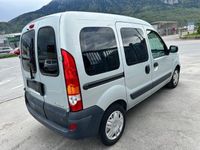 gebraucht Renault Kangoo 1.6 16V A