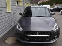 gebraucht Suzuki Swift 1.2 Compact Top Hybrid 4x4