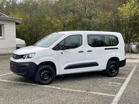 Gebraucht Peugeot Partner 131 PS (96 kW) 2024 Van / Kleinbus
