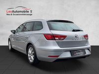 gebraucht Seat Leon ST 1.6 TDI CR Style DSG