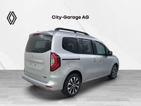 gebraucht Renault Kangoo Kombi techno EV45 22kW