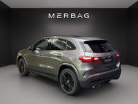 Gebraucht Mercedes GLA250 163 PS (119 kW) 2024 Grau SUV