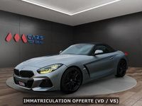 Gebraucht BMW Z4 M Sport 197 PS (144 kW) 2022 Cabrio