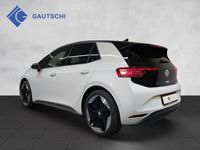gebraucht VW ID3 Pro Performance 58 kWh Style