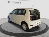 gebraucht VW up! move