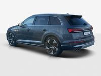 gebraucht Audi SQ7 TFSI