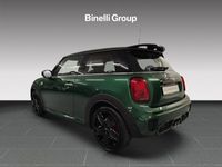 gebraucht Mini John Cooper Works Cooper