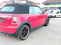 Gebraucht Mini Cooper 120 PS (88 kW) 2009 Kleinwagen