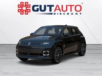 Neu Renault R5 Iconic 110 kW (150 PS) 2026 Schwarz Kleinwagen