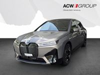 Gebraucht BMW iX Sport Line 239 kW (326 PS) 2022 SUV