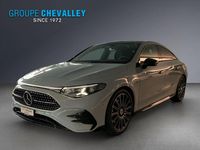 Neu Mercedes CLA200 163 PS (119 kW) 2026 Limousine