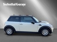 Gebraucht Mini Cooper 120 PS (88 kW) 2008 Kleinwagen