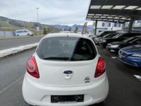 Gebraucht Ford Ka Titanium 69 PS (50 kW) 2012 Kleinwagen