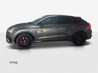 gebraucht Audi RS Q3 Sportback