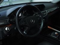 Gebraucht Mercedes E350 Avantgarde 292 PS (214 kW) 2009