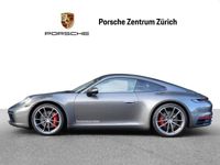 gebraucht Porsche 911 Carrera 4S 