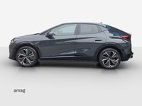 Neu Cupra Tavascan VZ 250 kW (340 PS) 2025 Basalt grey SUV