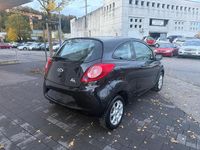 Gebraucht Ford Ka Trend 69 PS (50 kW) 2012 Kleinwagen