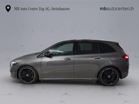 Gebraucht Mercedes B250e 224 PS (164 kW) 2025 Van / Kleinbus
