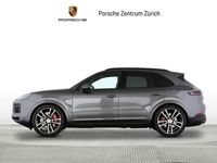 gebraucht Porsche Cayenne S E-Hybrid CAYENNE E-HYBRID E-